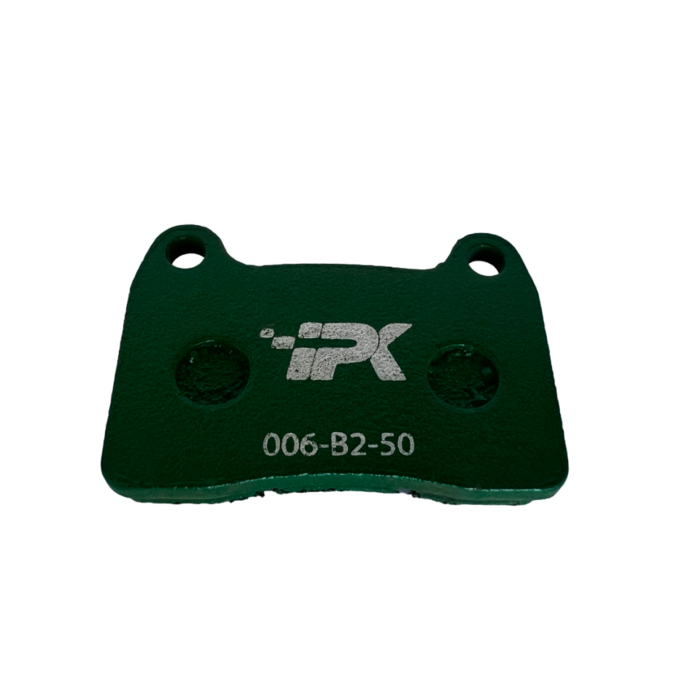 Formula K RBS-V3 groene achterremblokjes (10 stuks) optioneel