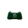 RBS-V2 achterremblok groen (10 stuks)