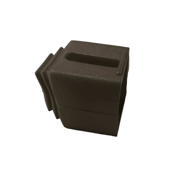 Formula K Buitenste stofkap rempomp (10 stuks)
