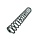 Rempompveer Ø19 mm (10 stuks)