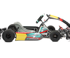 Formula K America
