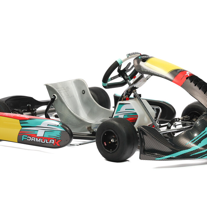 Formula K America