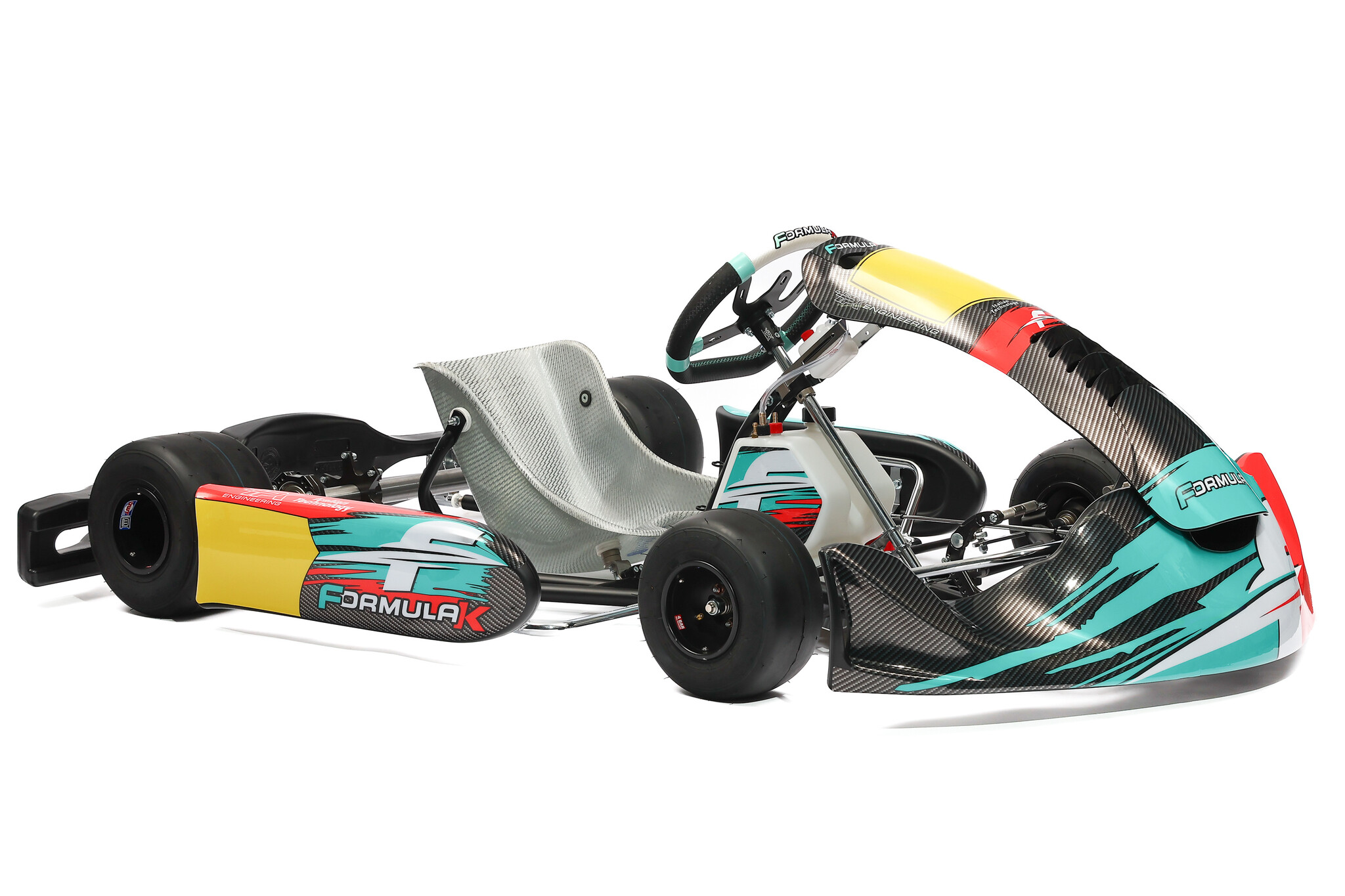 Formula K America