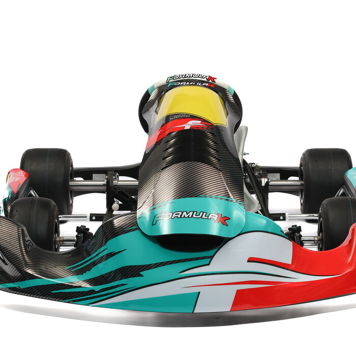 Formula K America