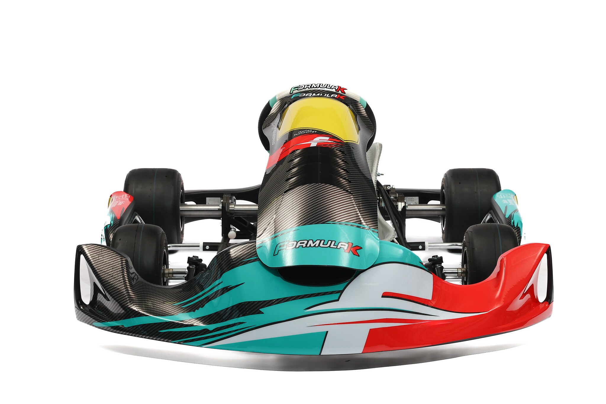 Formula K America