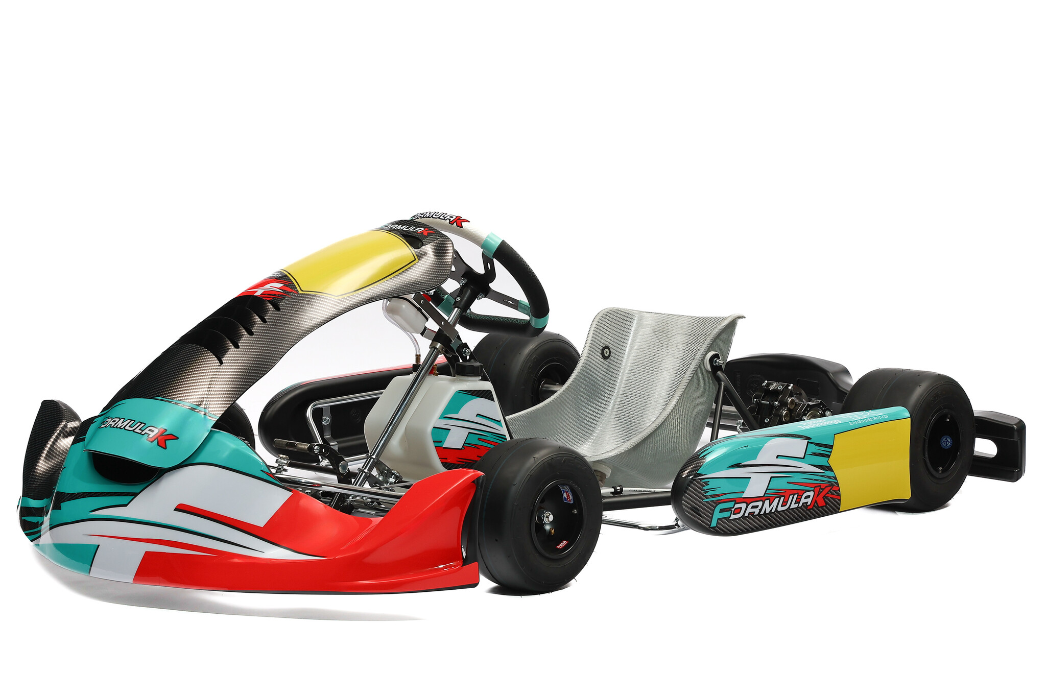 Formula K America