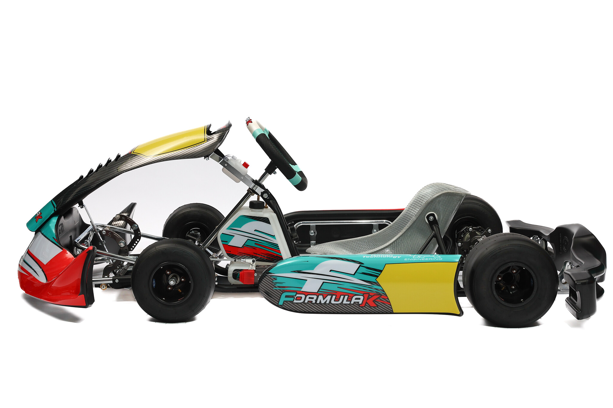 Formula K America