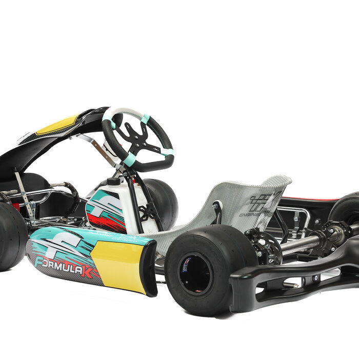 Formula K America