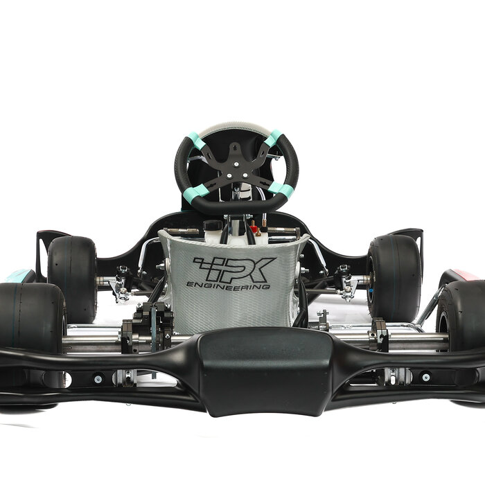 Formula K America