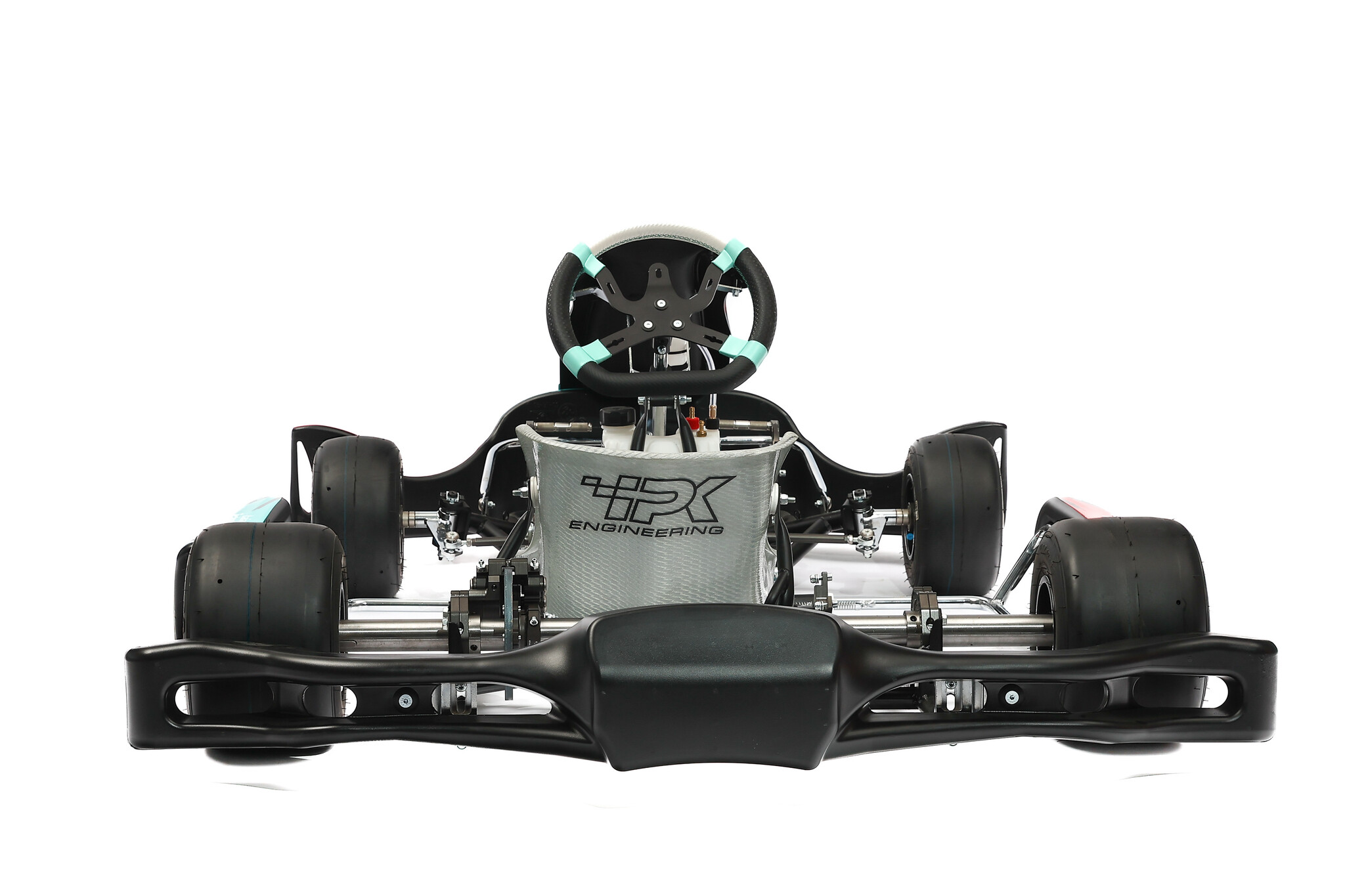 Formula K America
