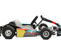 Formula K Baby