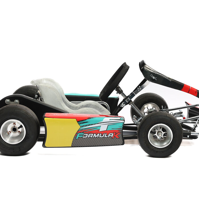 Formula K Baby