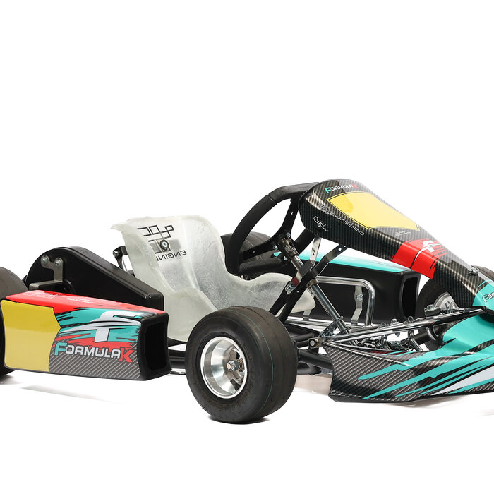 Formula K Baby