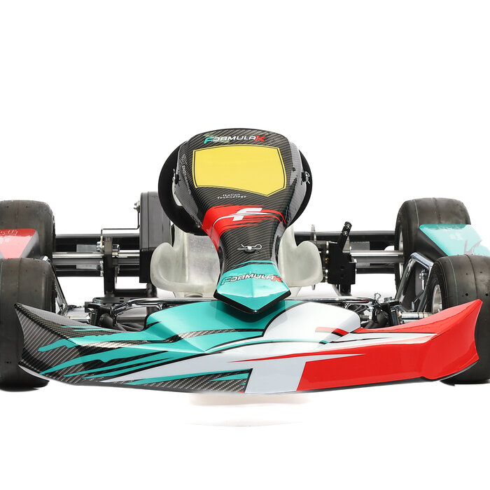 Formula K Baby