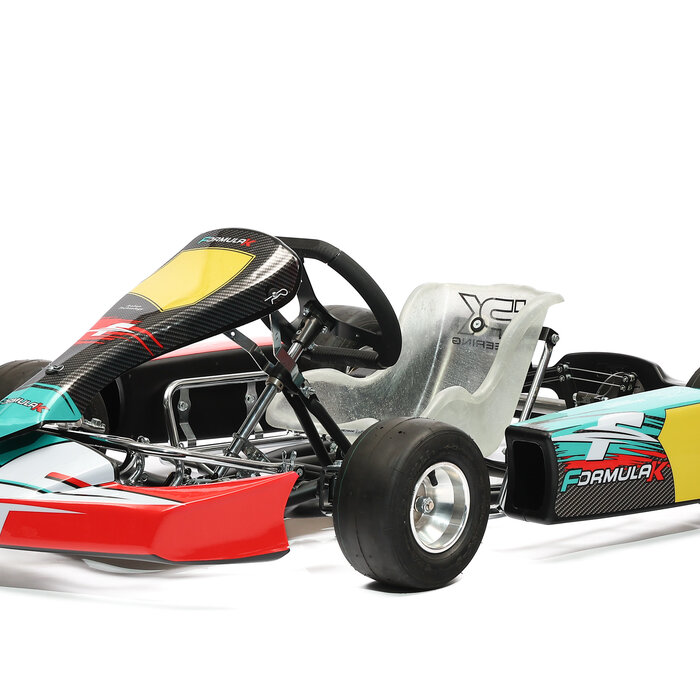 Formula K Baby