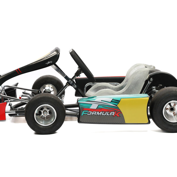 Formula K Baby