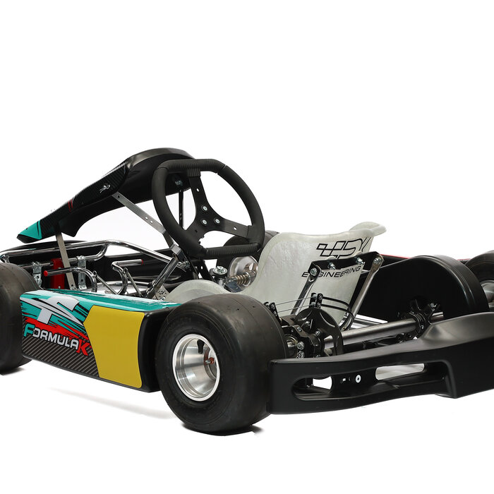 Formula K Baby