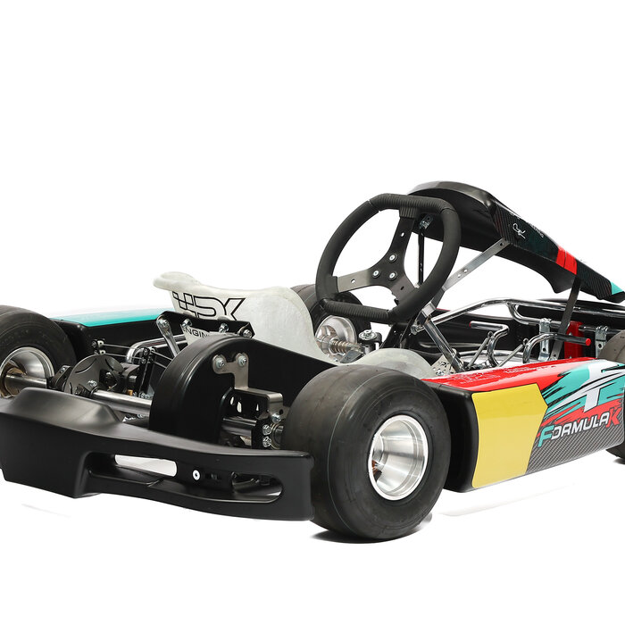 Formula K Baby