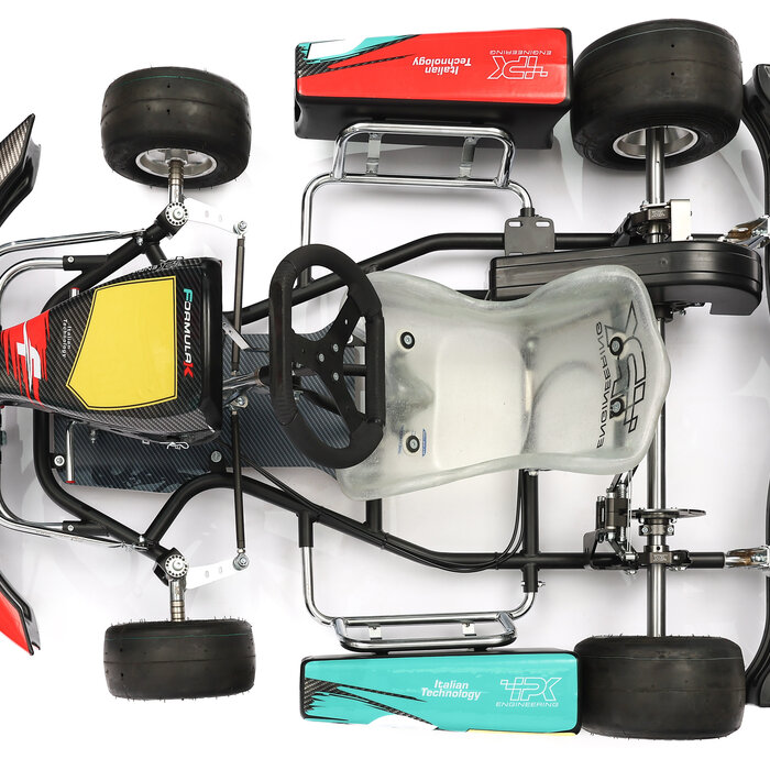 Formula K Baby
