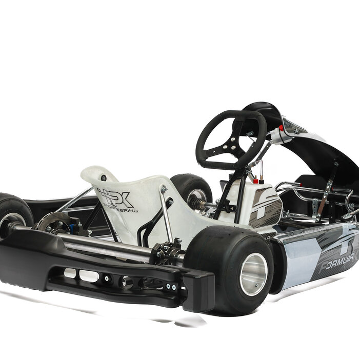 Formula K Dark EVO