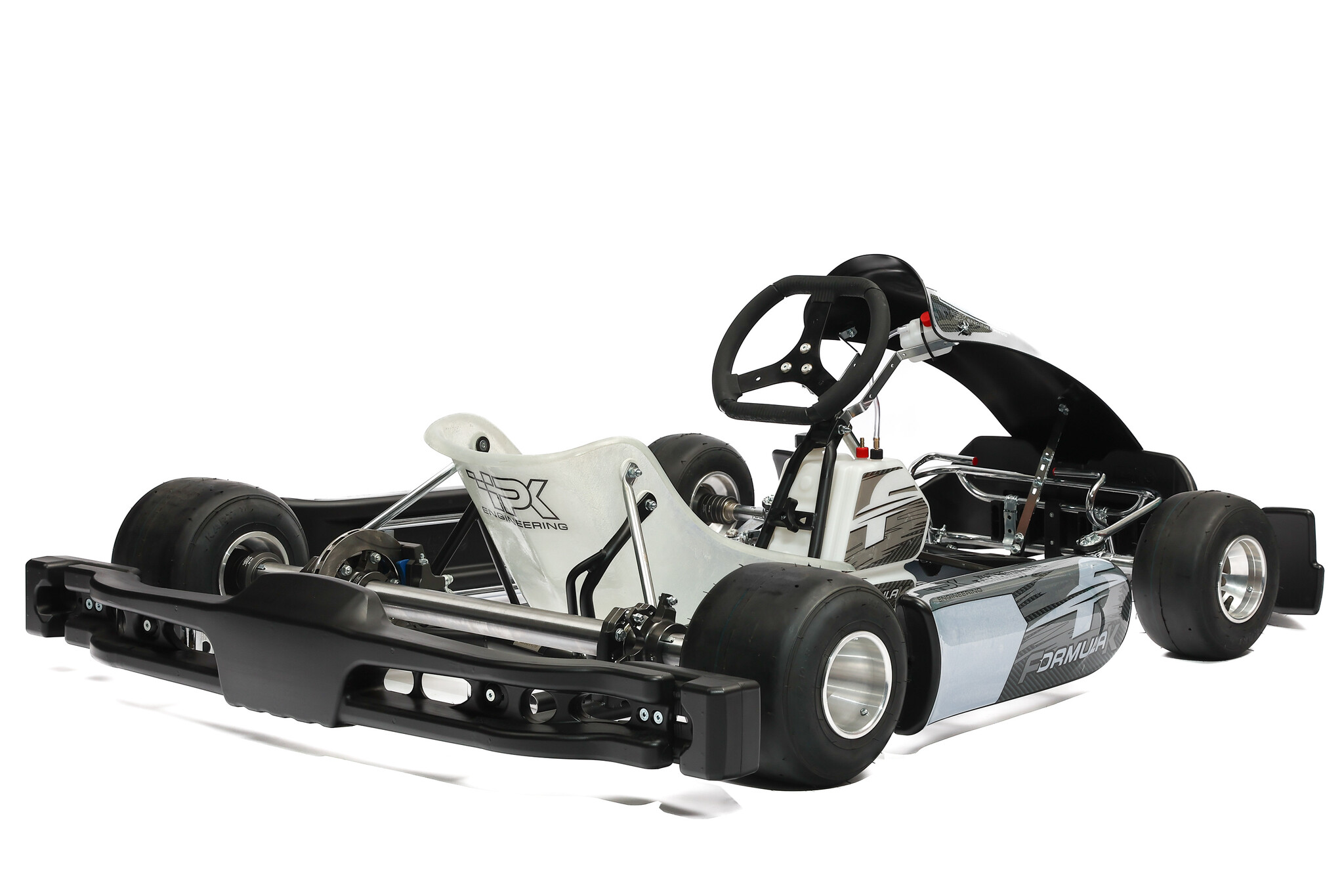 Formula K Dark EVO