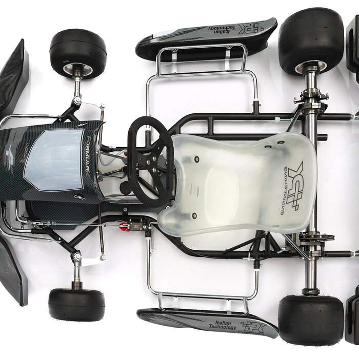 Formula K Dark EVO