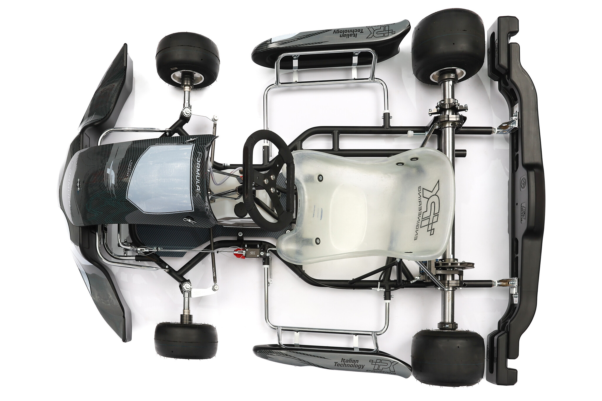 Formula K Dark EVO
