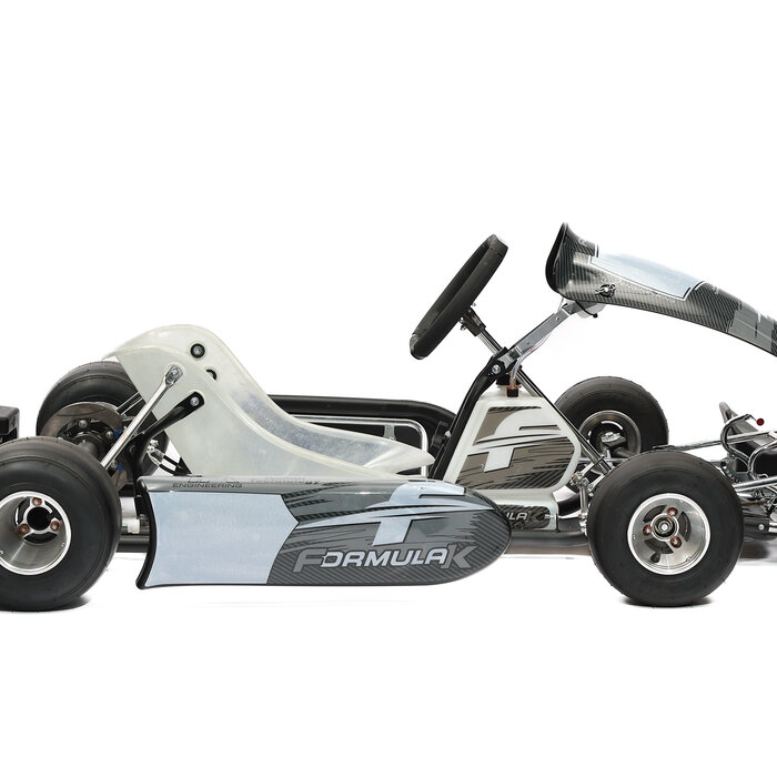 Formula K Dark EVO