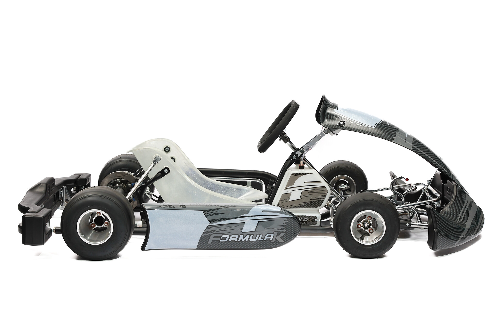Formula K Dark EVO