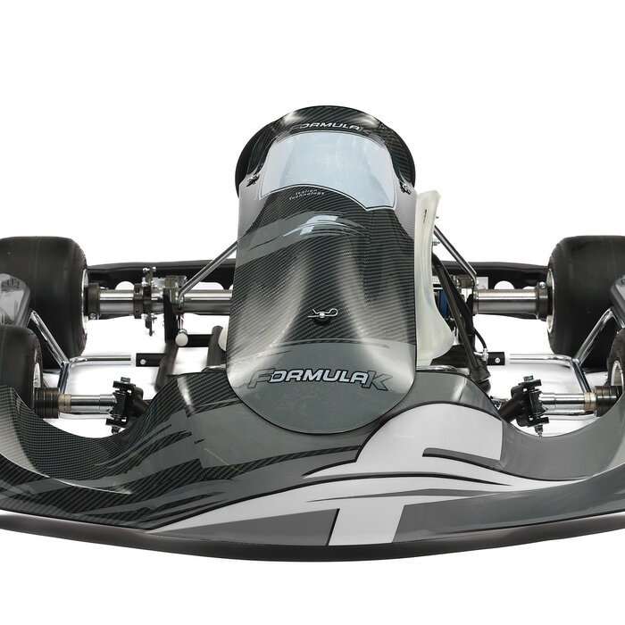 Formula K Dark EVO