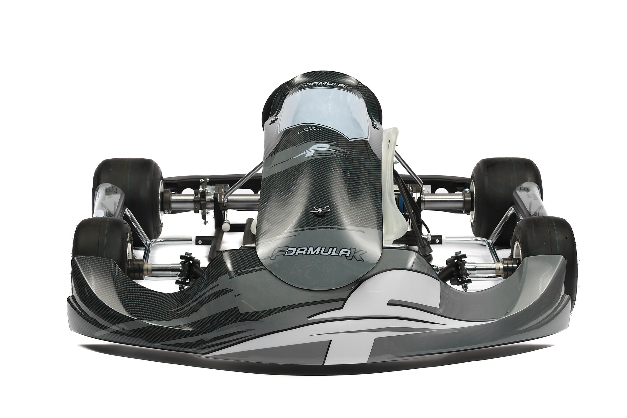 Formula K Dark EVO