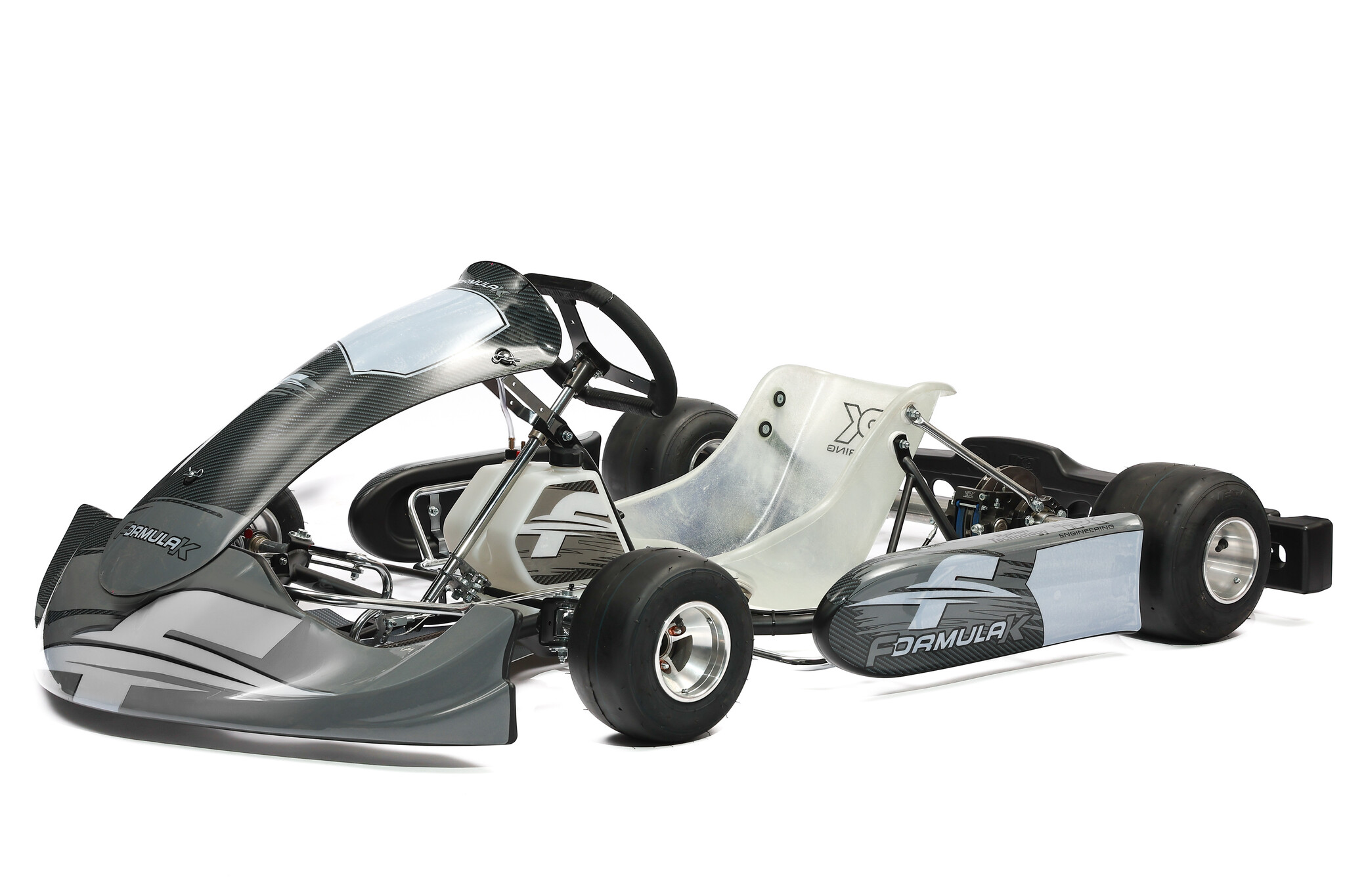 Formula K Dark EVO