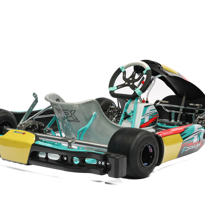 Formula K DD2