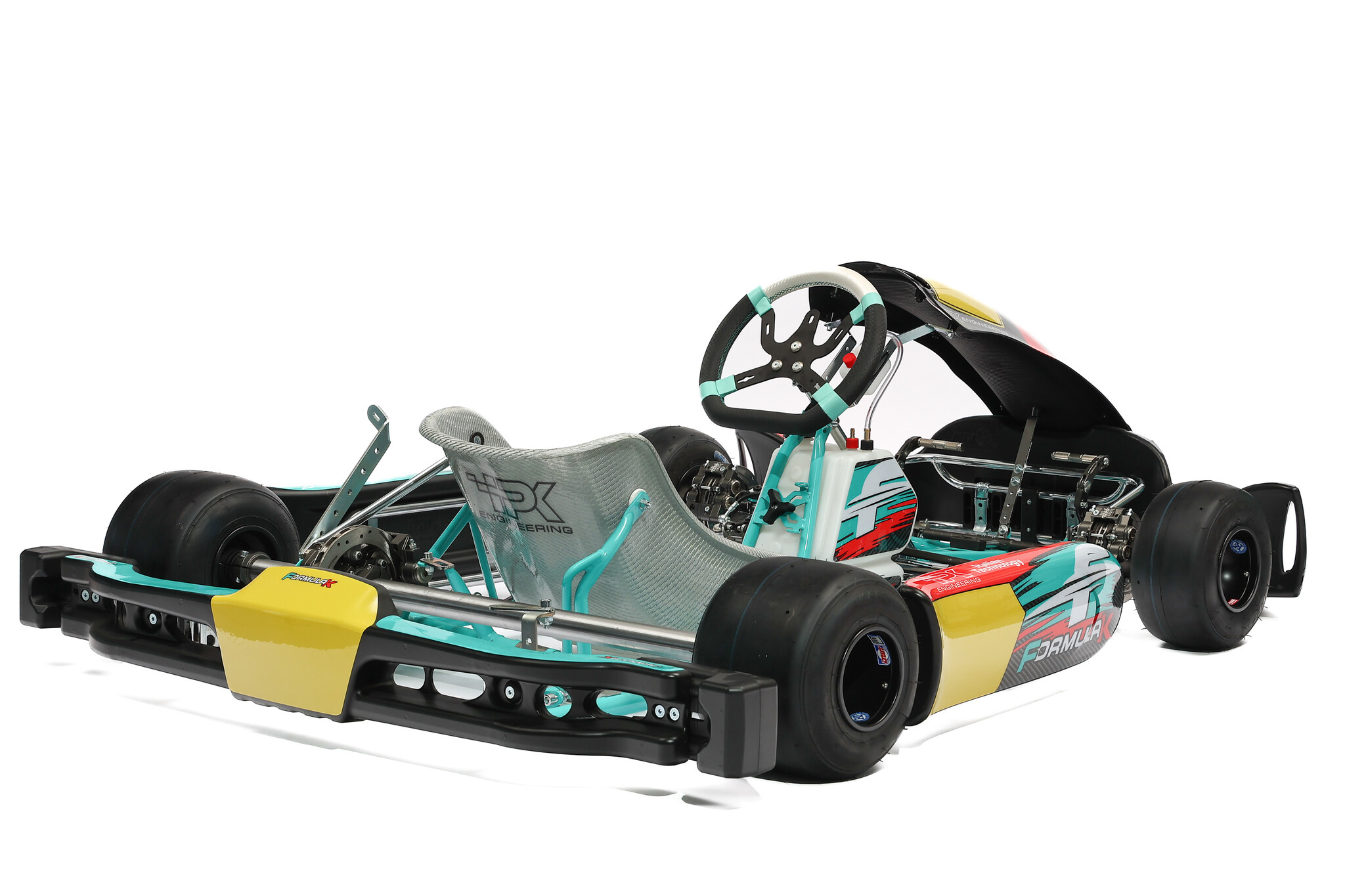 Formula K DD2