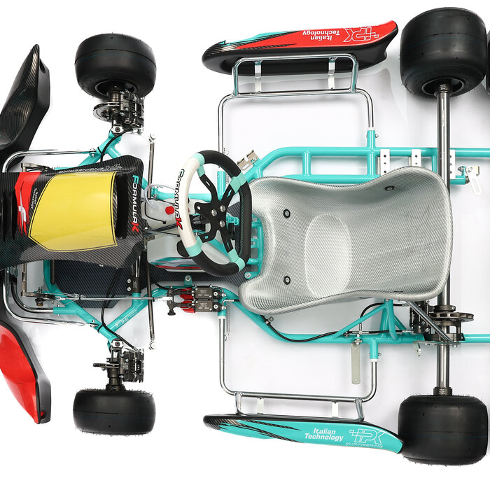 Formula K DD2