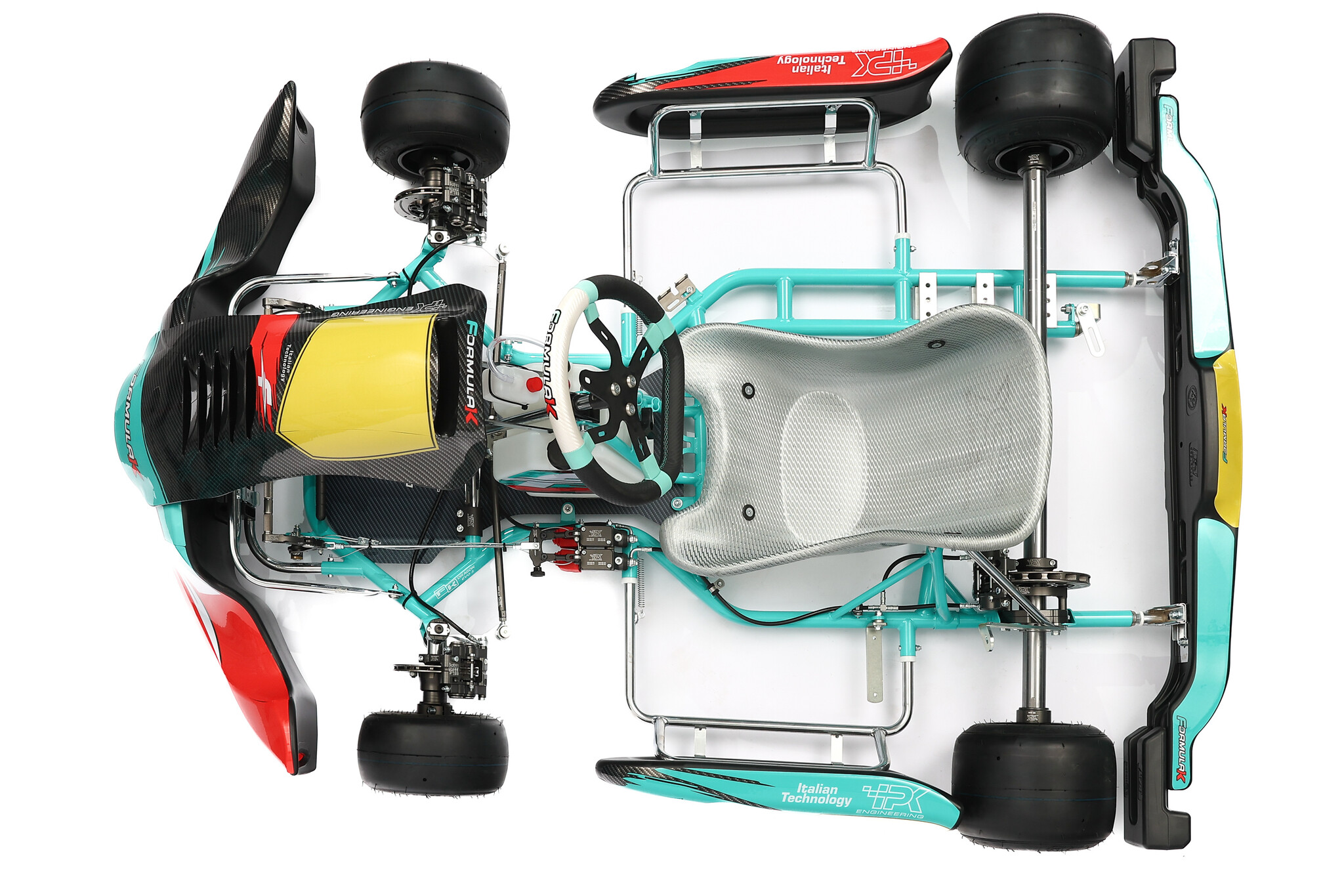 Formula K DD2