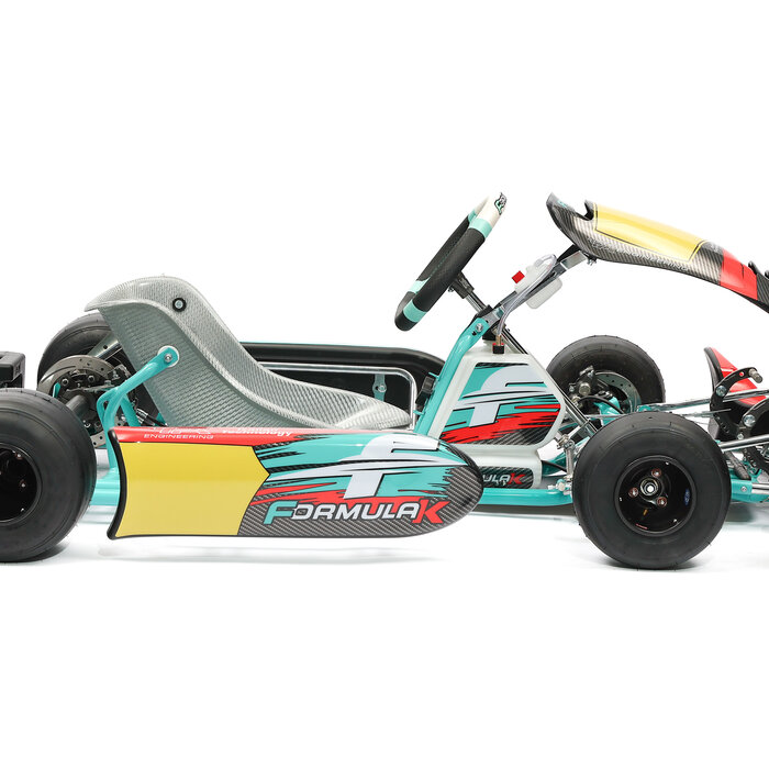 Formula K DD2