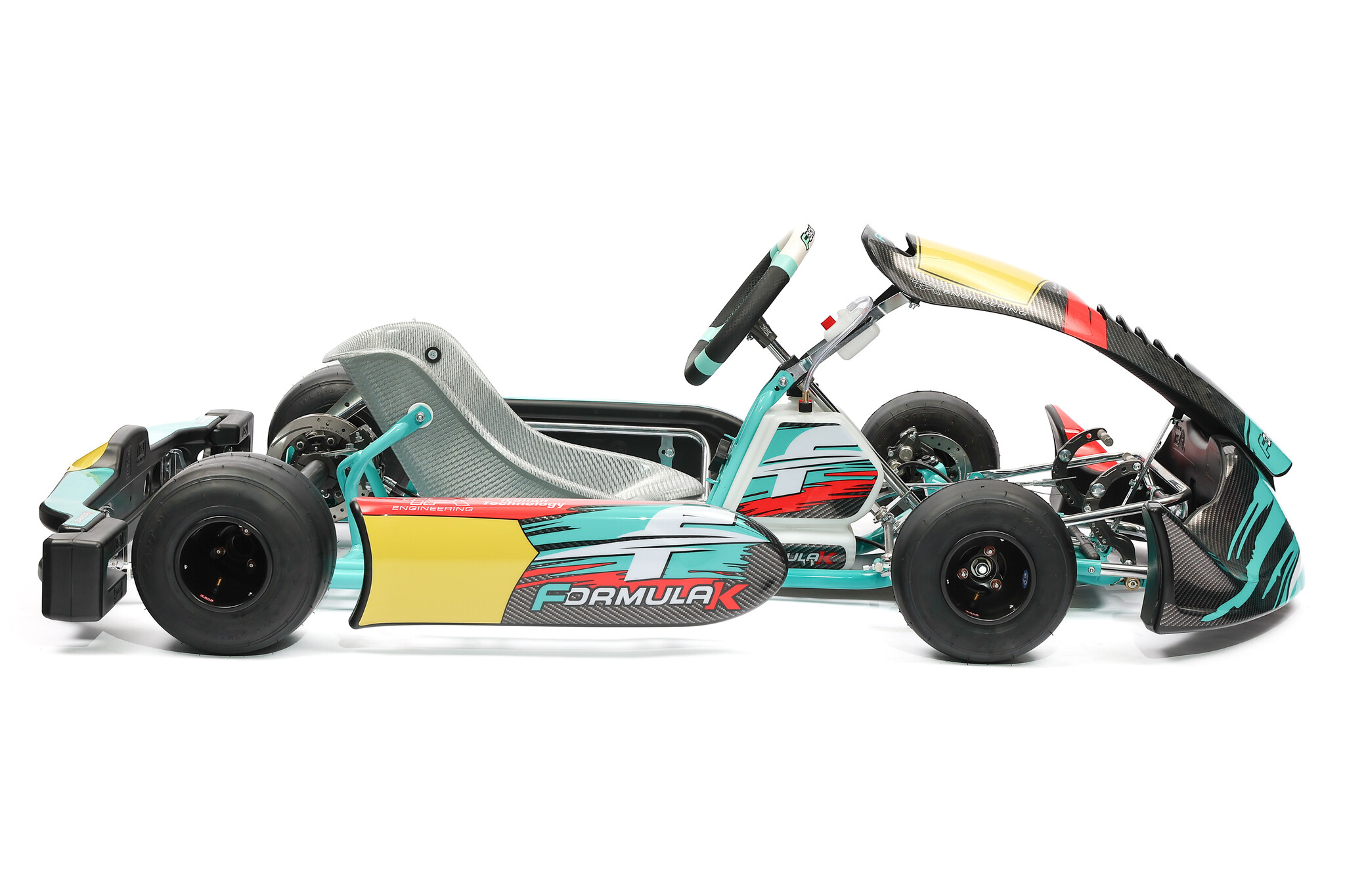 Formula K DD2