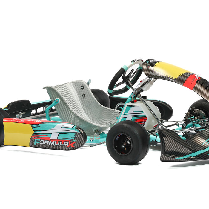 Formula K DD2