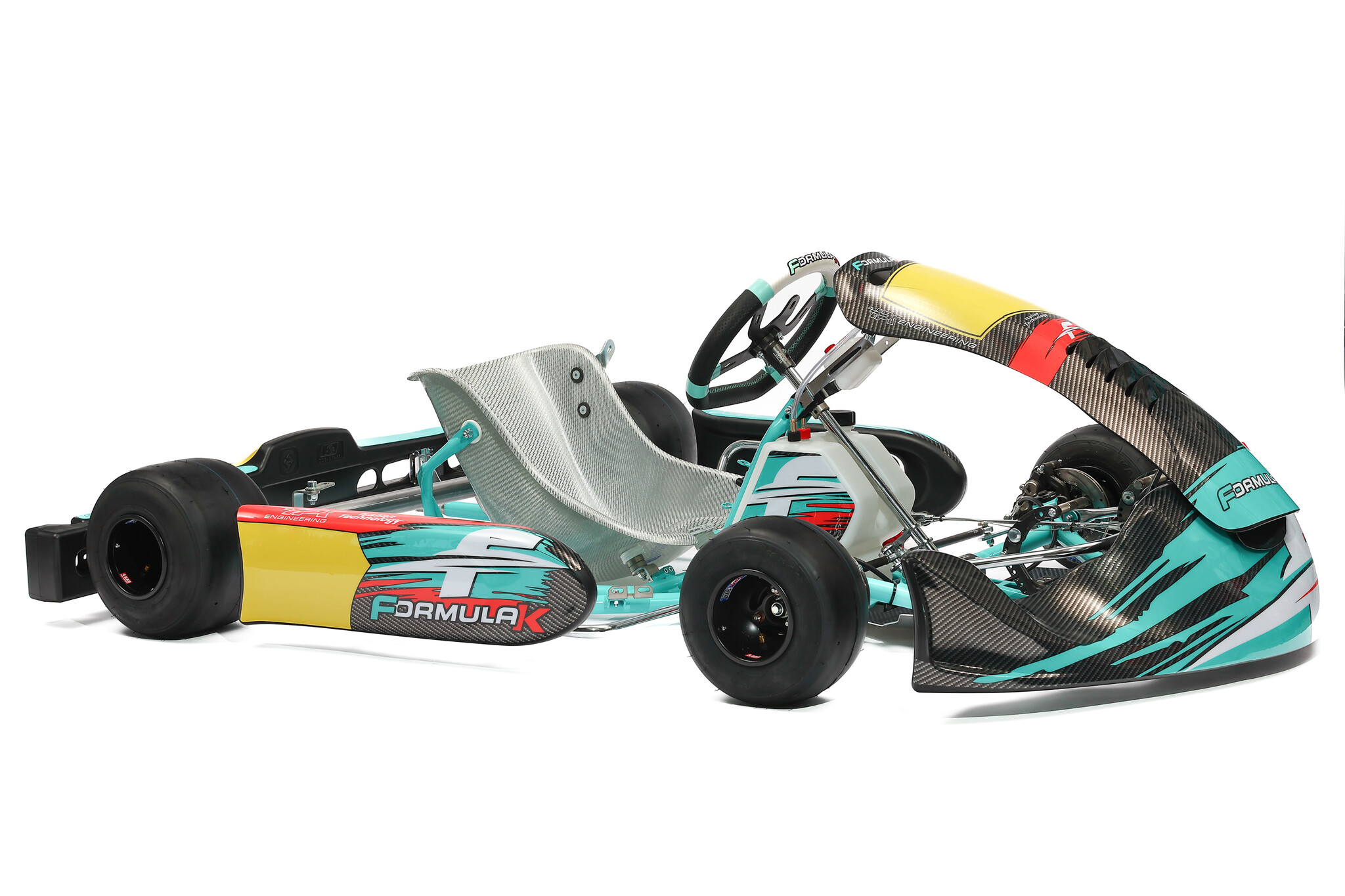 Formula K DD2