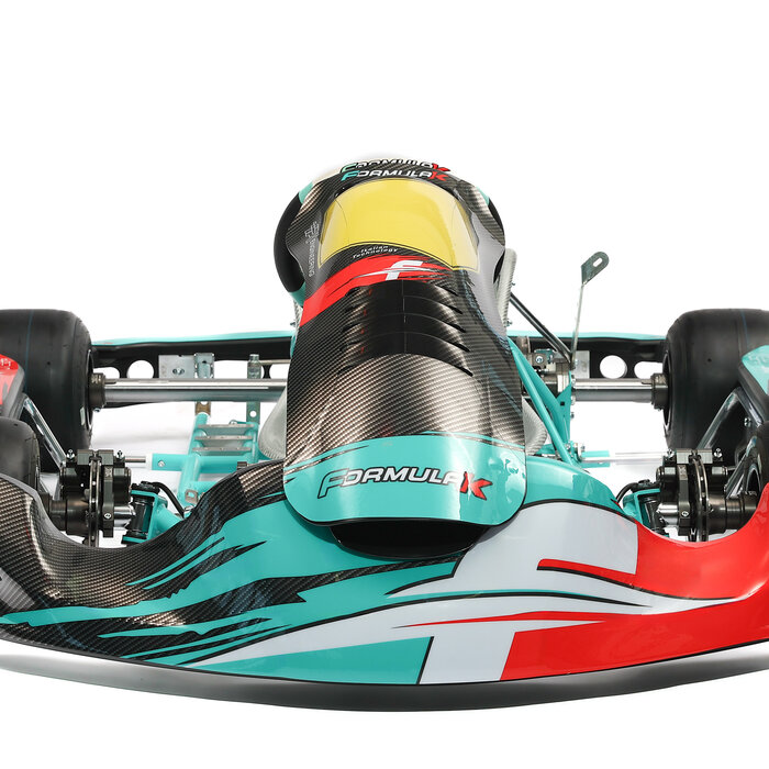 Formula K DD2