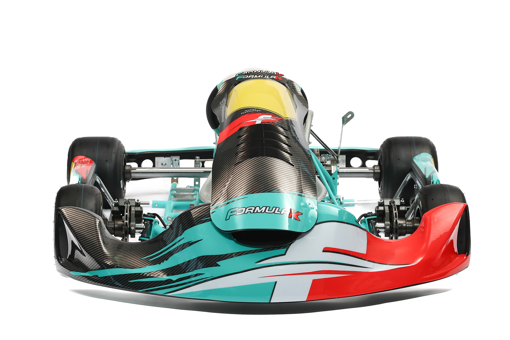 Formula K DD2