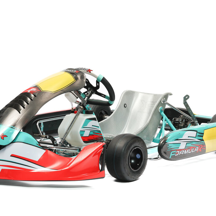 Formula K DD2
