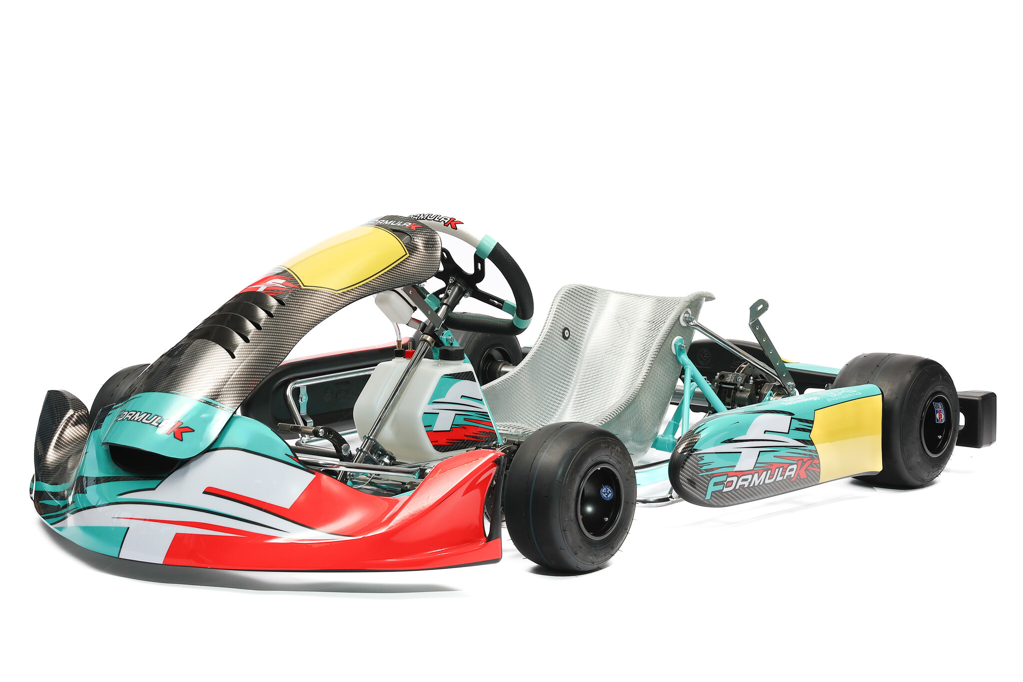 Formula K DD2