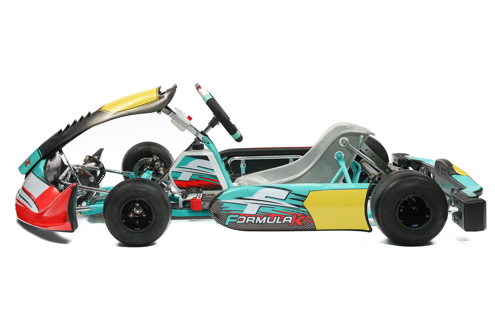 Formula K DD2
