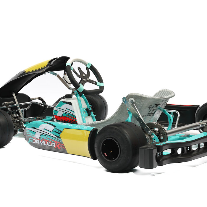 Formula K DD2