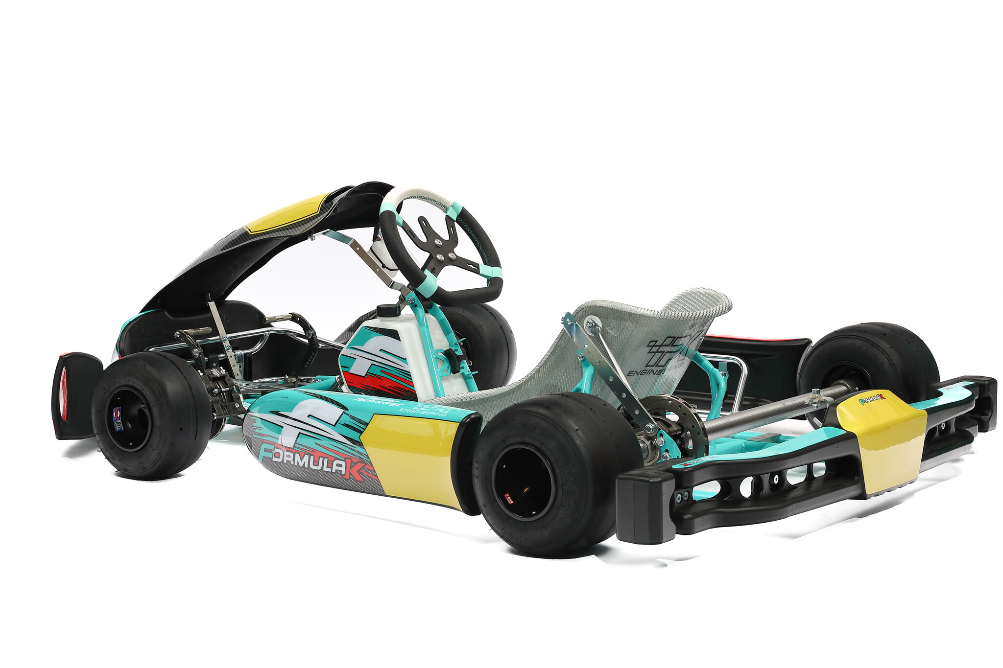 Formula K DD2