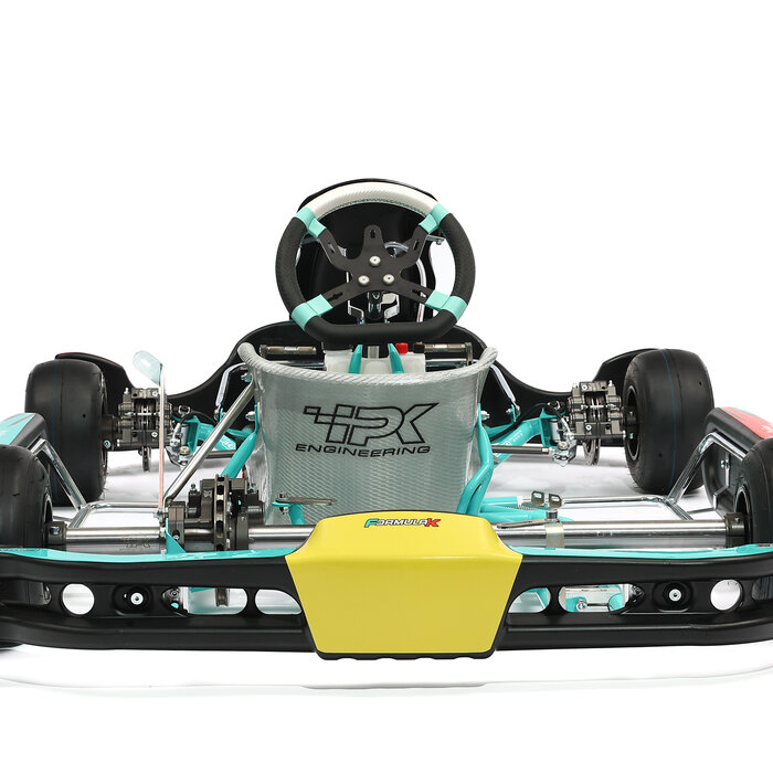 Formula K DD2