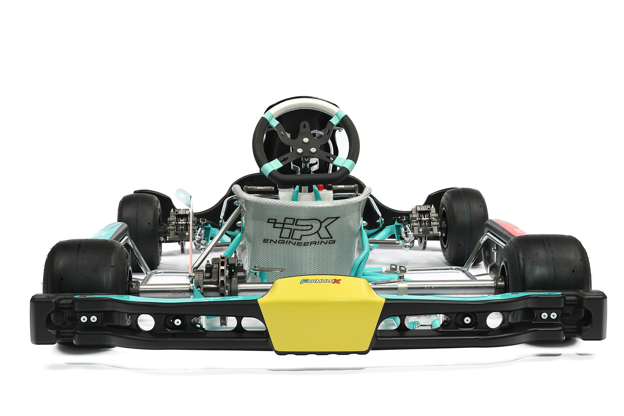 Formula K DD2