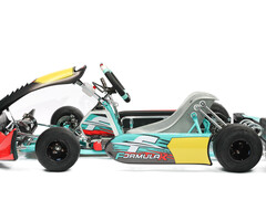 Formula K STR-KZ